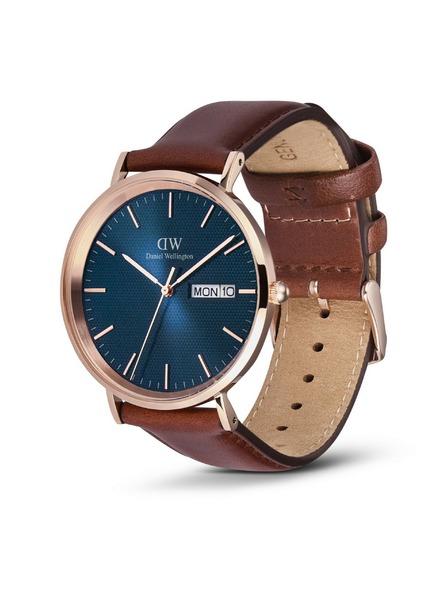 Daniel Wellington Pánske hodinky Daniel Wellington Classic 40 DW00100830