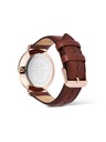 Daniel Wellington Pánske hodinky Daniel Wellington Classic 40 DW00100830