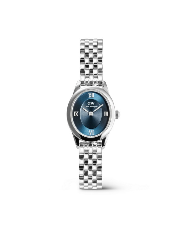Daniel Wellington Dámske hodinky Daniel Wellington Ophelia Mini DW00100807