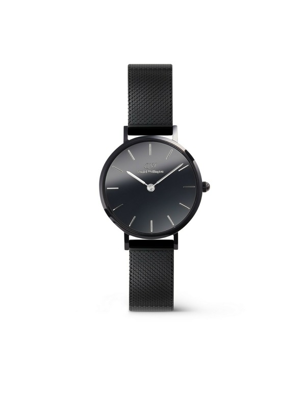 Daniel Wellington Dámske hodinky Daniel Wellington Petite 28 DW00100798