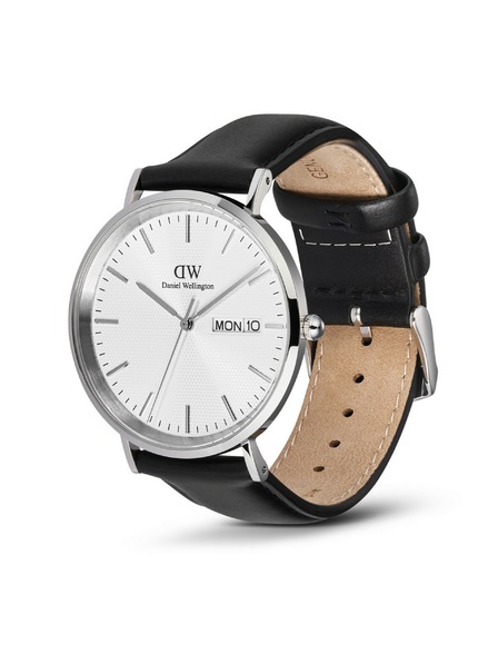 Daniel Wellington Pánske hodinky Daniel Wellington Classic 40 DW00100832
