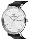 Daniel Wellington Pánske hodinky Daniel Wellington Classic 40 DW00100832