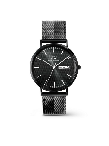 Daniel Wellington Pánske hodinky Daniel Wellington Classic 40 DW00100831