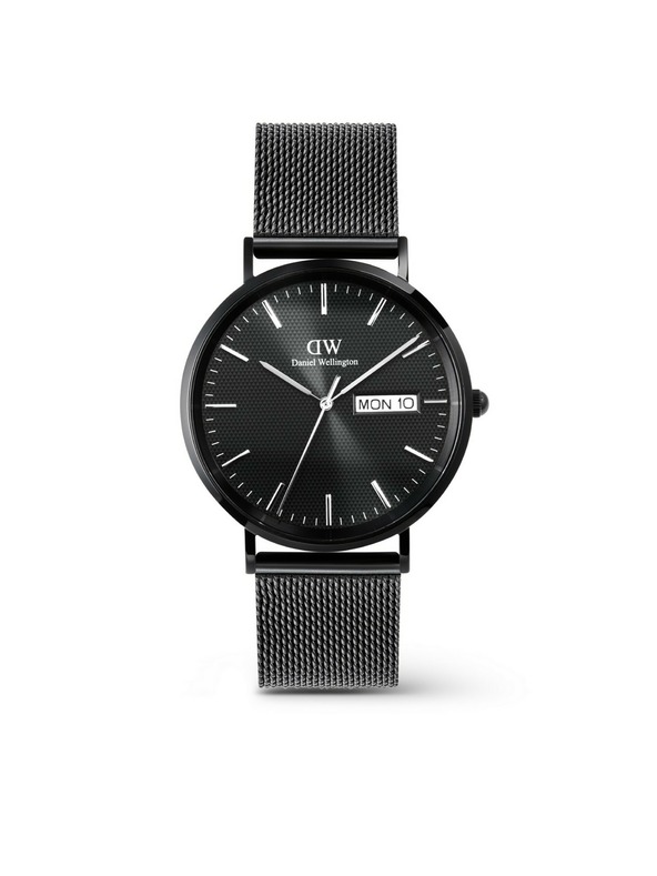 Daniel Wellington Pánske hodinky Daniel Wellington Classic 40 DW00100831