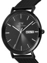 Daniel Wellington Pánske hodinky Daniel Wellington Classic 40 DW00100831
