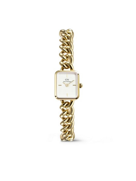 Daniel Wellington Dámske hodinky Daniel Wellington Jolie Chain DW00100836