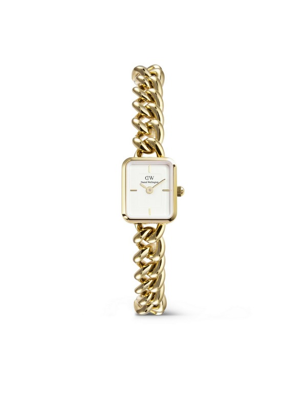 Daniel Wellington Dámske hodinky Daniel Wellington Jolie Chain DW00100836