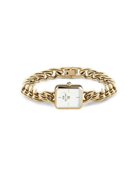 Daniel Wellington Dámske hodinky Daniel Wellington Jolie Chain DW00100836