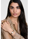Daniel Wellington Dámske hodinky Daniel Wellington Jolie Chain DW00100836