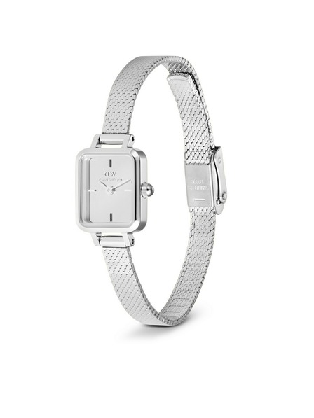 Daniel Wellington Dámske hodinky Daniel Wellington Quadro Mini DW00100800