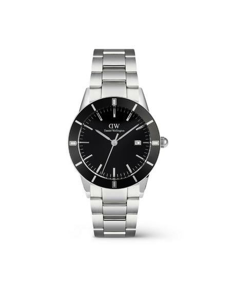 Daniel Wellington Pánske hodinky Daniel Wellington Iconic Paradigma 40 DW00100822