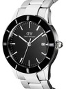 Daniel Wellington Pánske hodinky Daniel Wellington Iconic Paradigma 40 DW00100822