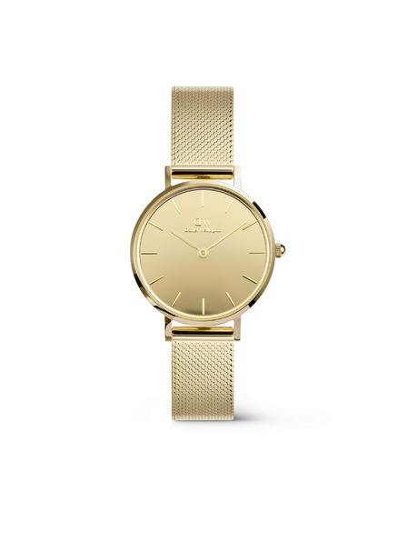 Daniel Wellington Dámske hodinky Daniel Wellington Petite 28 DW00100797