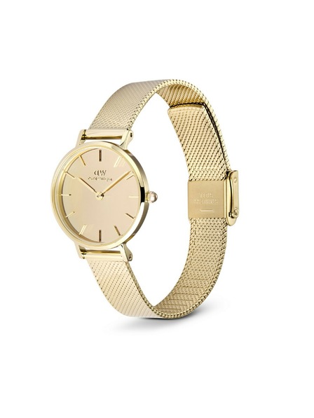 Daniel Wellington Dámske hodinky Daniel Wellington Petite 28 DW00100797