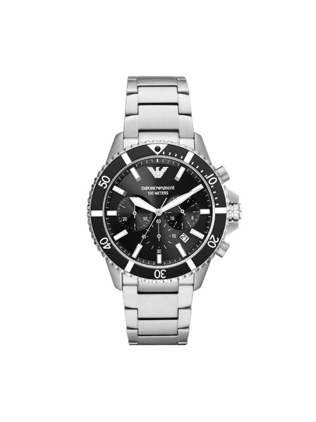 Emporio Armani Pánske hodinky Emporio Armani WORLD EXPLORER AR11360