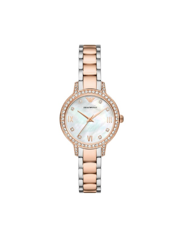 Emporio Armani Dámske hodinky Emporio Armani CLEO AR11499