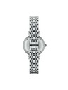 Emporio Armani Dámske guľaté hodinky Emporio Armani GIANNI T-BAR AR1908