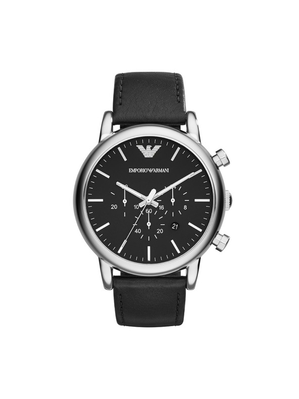 Emporio Armani Pánske hodinky Emporio Armani LUIGI AR1828