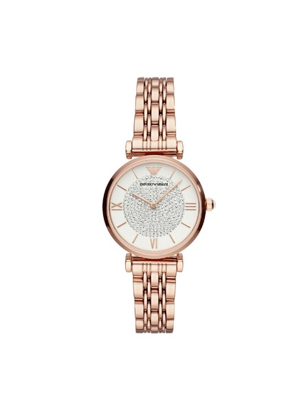 Emporio Armani Emporio Armani dámske hodinky guľaté, AR11244