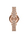 Emporio Armani Emporio Armani dámske hodinky guľaté, AR11244