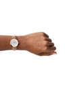 Emporio Armani Emporio Armani dámske hodinky guľaté, AR11244