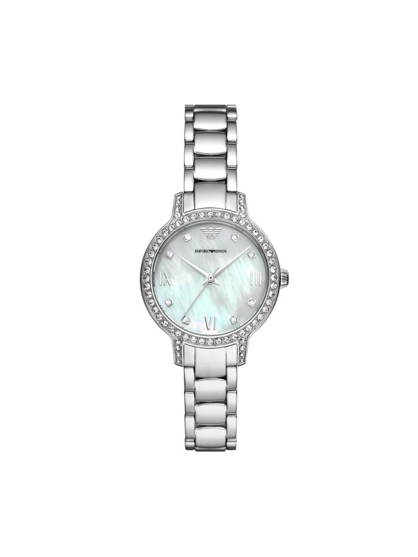 Emporio Armani Dámske hodinky Emporio Armani CLEO AR11484