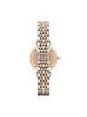 Emporio Armani Dámske hodinky Emporio Armani Gianni - T-bar, guľaté, AR1926