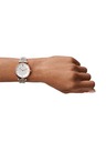 Emporio Armani Dámske hodinky Emporio Armani Gianni - T-bar, guľaté, AR1926
