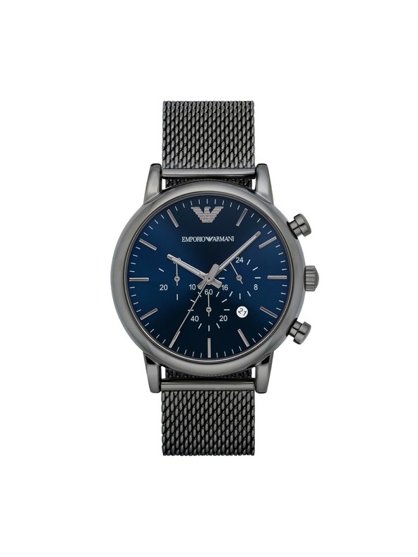 Emporio Armani Pánske hodinky Emporio Armani LUIGI AR1979
