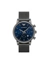 Emporio Armani Pánske hodinky Emporio Armani LUIGI AR1979
