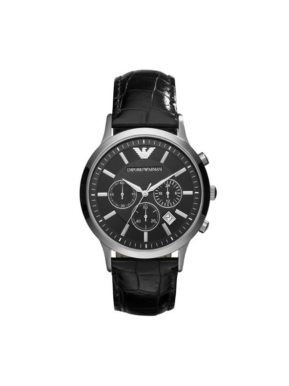 Emporio Armani Pánske hodinky Emporio Armani RENATO AR2447