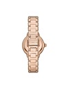 Emporio Armani Dámske hodinky Emporio Armani MIA AR11523