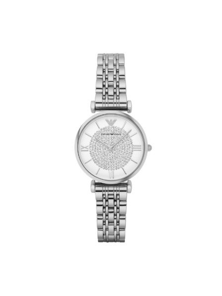 Emporio Armani Dámske hodinky Emporio Armani GIANNI T-BAR AR1925