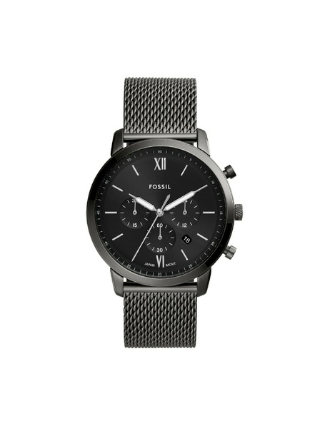 Fossil Pánske hodinky Fossil NEUTRA FS5699