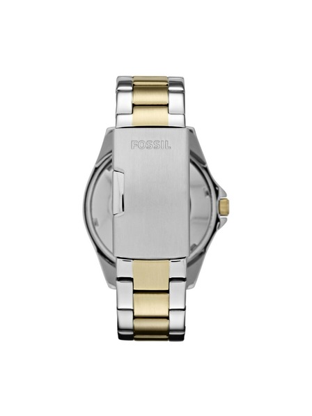Fossil Dámske guľaté hodinky Fossil RILEY ES3204