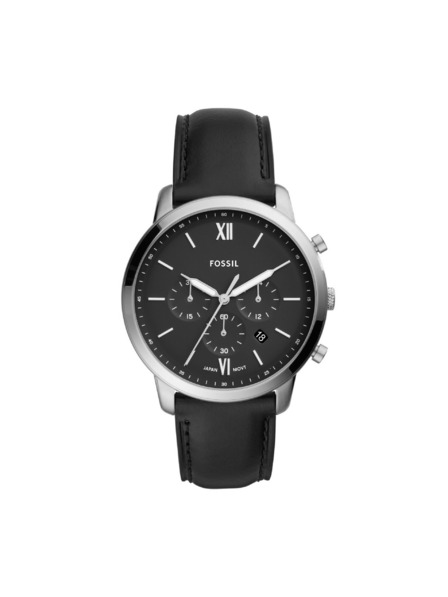 Fossil Pánske hodinky Fossil NEUTRA FS5452