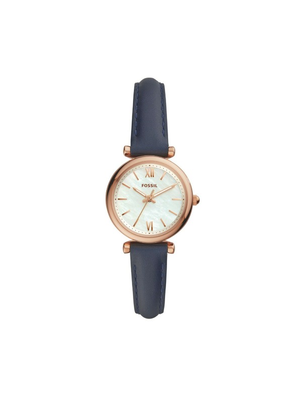 Fossil Dámske hodinky Fossil CARLIE ES4502