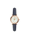 Fossil Dámske hodinky Fossil CARLIE ES4502