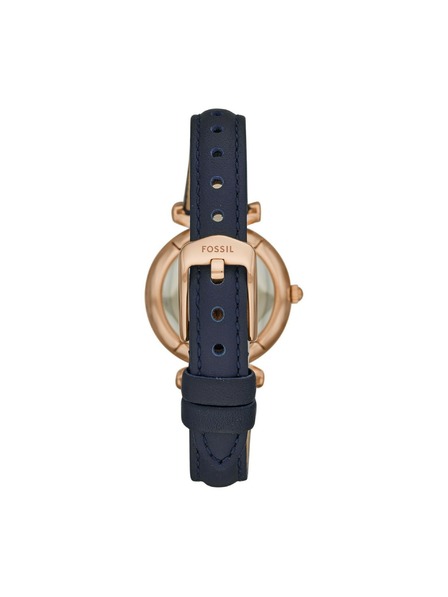 Fossil Dámske hodinky Fossil CARLIE ES4502