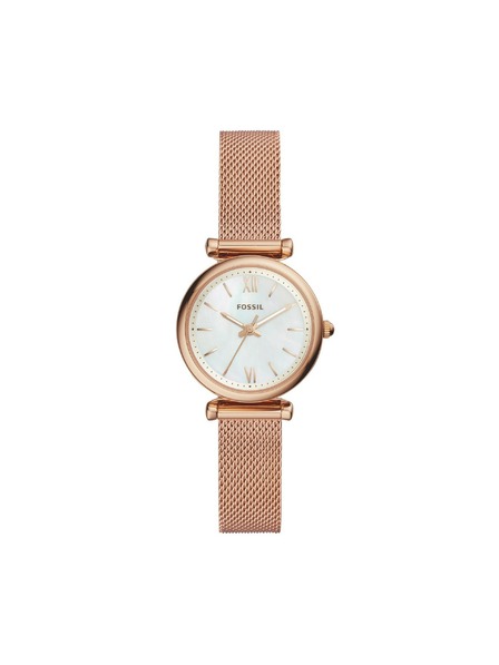 Fossil Dámske hodinky Fossil CARLIE ES4433