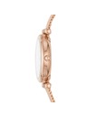 Fossil Dámske hodinky Fossil CARLIE ES4433