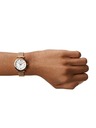 Fossil Dámske hodinky Fossil CARLIE ES4433