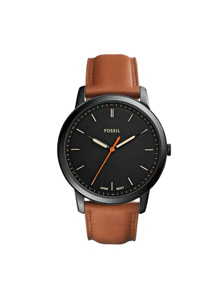 Fossil Pánske hodinky Fossil MINIMALIST FS5305