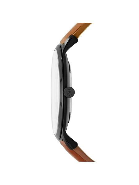Fossil Pánske hodinky Fossil MINIMALIST FS5305