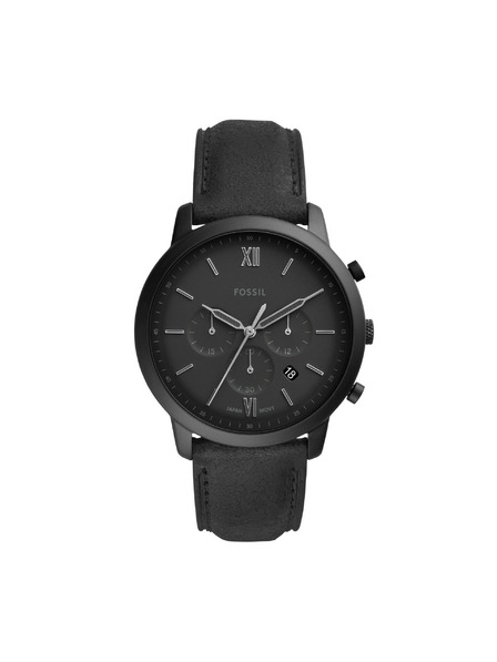Fossil Pánske hodinky Fossil NEUTRA FS5503