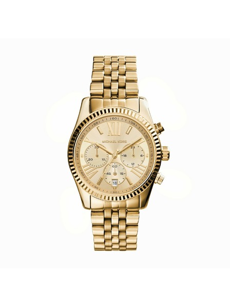 Michael Kors Dámske hodinky Michael Kors LEXINGTON MK7378