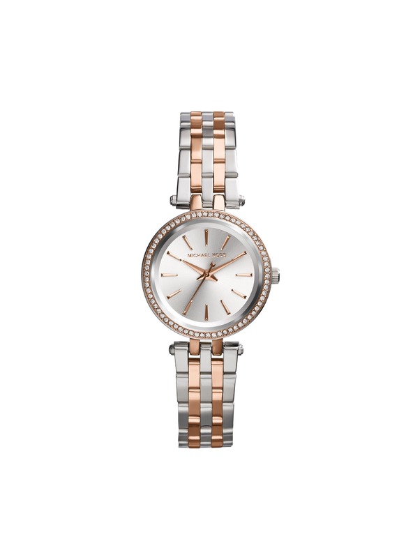 Michael Kors Dámske hodinky Michael Kors Darci, guľaté, MK3298