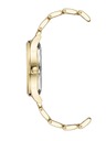 Nine West	 Dámske guľaté hodinky Nine West NW/2588CHGB
