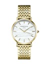 Rosefield Rosefield hodinky The Boxy XS QMWSG-Q021