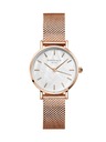 Rosefield Rosefield hodinky THE SMALL EDIT 26WR-265